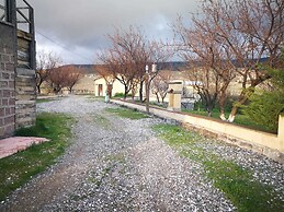 Atlitur Gumusdere Beach Camp