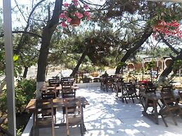 Atlitur Gumusdere Beach Camp