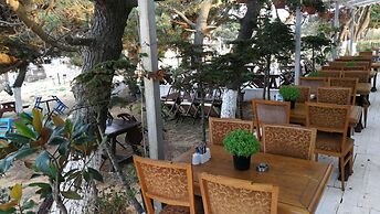 Atlitur Gumusdere Beach Camp