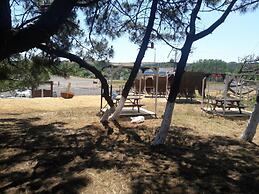 Atlitur Gumusdere Beach Camp