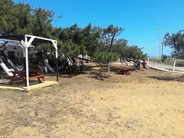 Atlitur Gumusdere Beach Camp