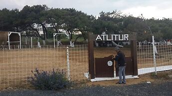 Atlitur Gumusdere Beach Camp