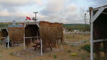 Atlitur Gumusdere Beach Camp
