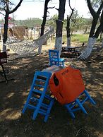 Atlitur Gumusdere Beach Camp