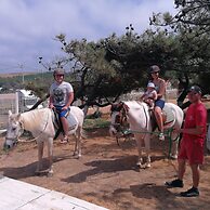 Atlitur Gumusdere Beach Camp