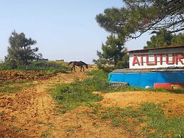 Atlitur Gumusdere Beach Camp