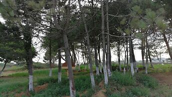 Atlitur Gumusdere Beach Camp