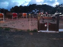 Atlitur Gumusdere Beach Camp