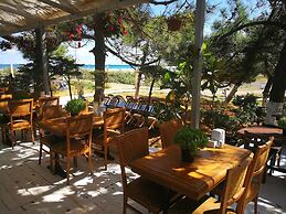 Atlitur Gumusdere Beach Camp