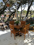 Atlitur Gumusdere Beach Camp