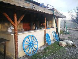 Atlitur Gumusdere Beach Camp