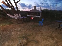 Atlitur Gumusdere Beach Camp