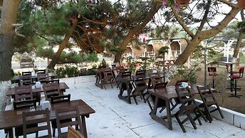 Atlitur Gumusdere Beach Camp