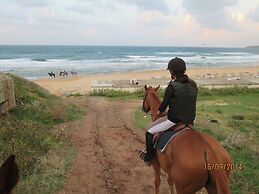 Atlitur Gumusdere Beach Camp