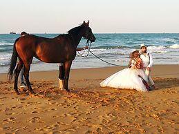Atlitur Gumusdere Beach Camp