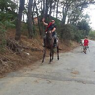 Atlitur Gumusdere Beach Camp