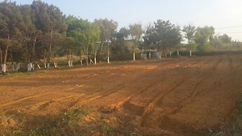 Atlitur Gumusdere Beach Camp