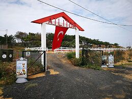 Atlitur Gumusdere Beach Camp
