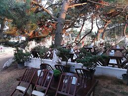 Atlitur Gumusdere Beach Camp