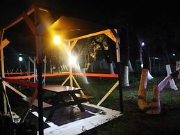 Atlitur Gumusdere Beach Camp