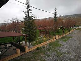 Atlitur Gumusdere Beach Camp