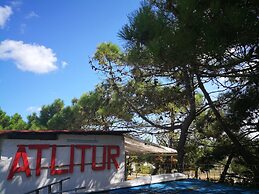 Atlitur Gumusdere Beach Camp