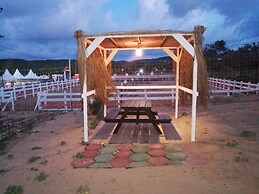 Atlitur Gumusdere Beach Camp