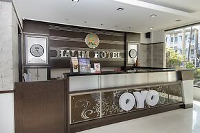 Halim Hotel