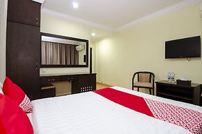 Halim Hotel