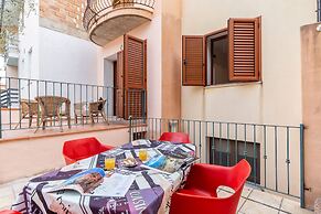 Casa Goloritzè