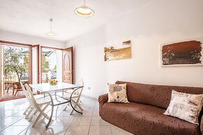 Casa Goloritzè