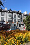 Dovey Inn