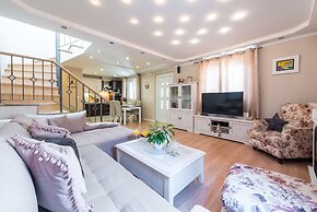 Vacation house Cavtat