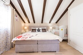 Vacation house Cavtat