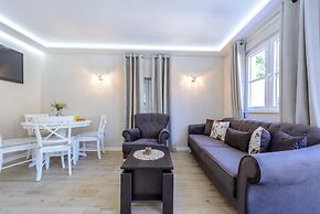 Vacation house Cavtat