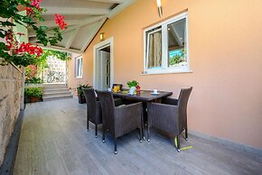 Vacation house Cavtat