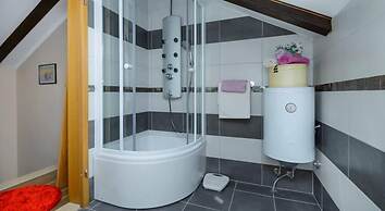 Vacation house Cavtat