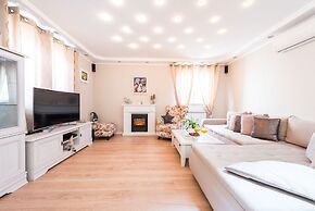 Vacation house Cavtat