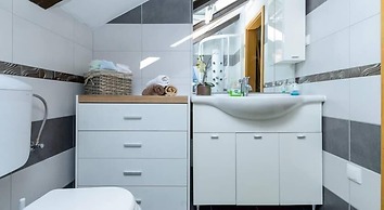 Vacation house Cavtat