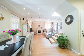 Vacation house Cavtat