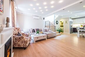 Vacation house Cavtat