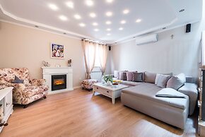 Vacation house Cavtat