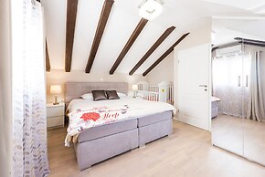 Vacation house Cavtat