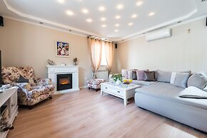 Vacation house Cavtat