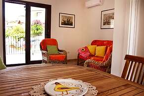 Residence Bianco Navarrese C