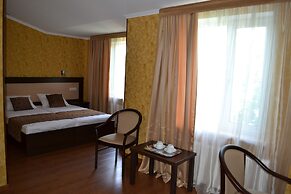 Paloma House