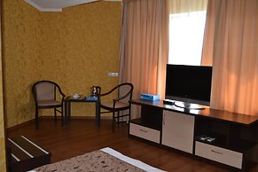 Paloma House