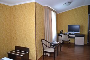 Paloma House