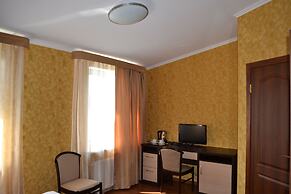 Paloma House