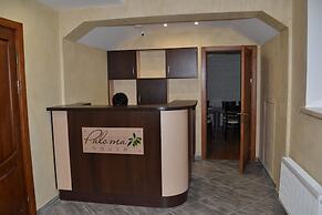 Paloma House